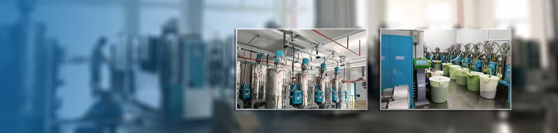 東莞奧詩德中央供料系統廠 